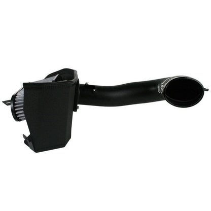 aFe MagnumFORCE Intakes Stage-2 PDS AIS PDS Ford Mustang 05-09 V8-4.6L w/o Cover