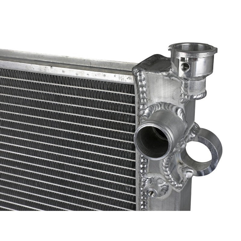 aFe BladeRunner Street Series Tube & Fin Aluminum Radiator 03-09 Toyota 4Runner / 07-14 FJ Cruiser