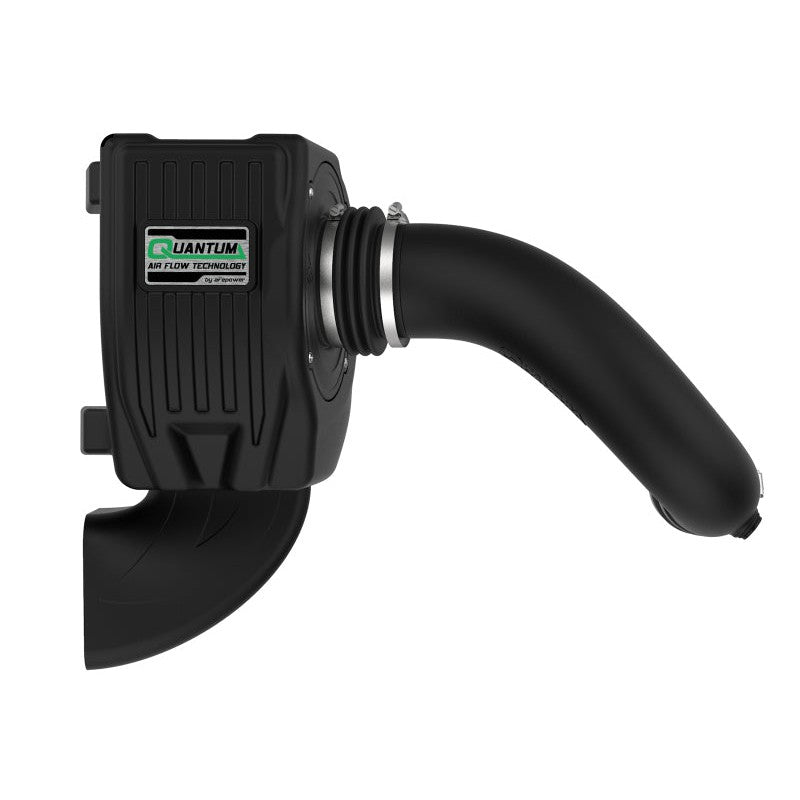 aFe Quantum Pro 5R Cold Air Intake System 09-18 Dodge RAM 1500 V8-5.7L