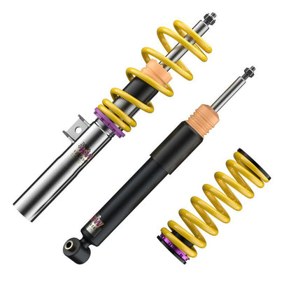 KW 2020+ Tesla Model Y AWD V1 Coilover Kit