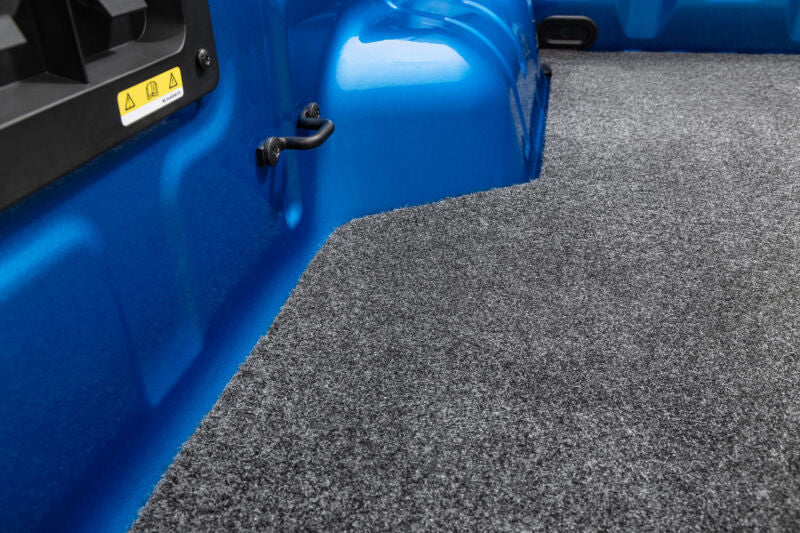 Husky Liners 20-26 Silverado/Sierra 2500/3500 CC/Ext Cab 6.9ft Guardian Comfort Bed & Tailgate Mat