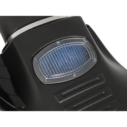 aFe Momentum GT Pro 5R Cold Air Intake System 2017 Ford F-150 Raptor V6-3.5L (tt) EcoBoost