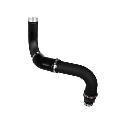 aFe BladeRunner 3in Intercooler Tube Cold Side Black for 14-15 Ram 1500 EcoDiesel V6-3.0L (td)