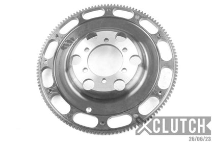 XClutch 87-91 Mazda RX-7 10th Anniversary 1.3L Lightweight Chromoly Flywheel