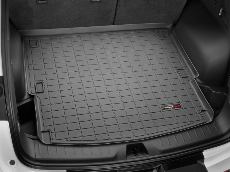 WeatherTech 2019+ Chevrolet Blazer Cargo Liner - Black