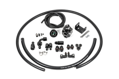 Radium Engineering VW/AUDI 2.8L 24V VR6 Fuel Rail Plumbing Kit