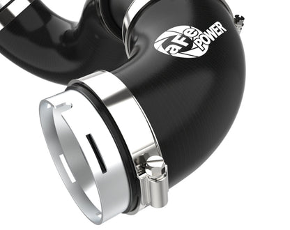 afe BladeRunner Charge Pipe Kia Stinger 22-23 L4-2.5L (t)