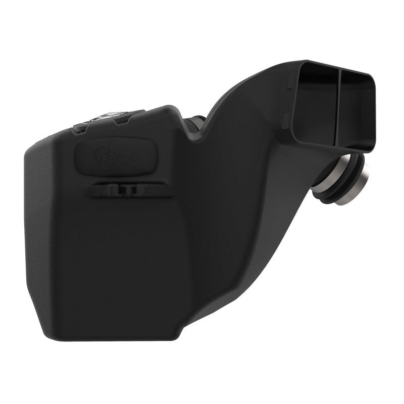 aFe Momentum GT Cold Air Intake System w/Pro Dry S Filter 19-21 Ram 2500/300 V8-6.4L