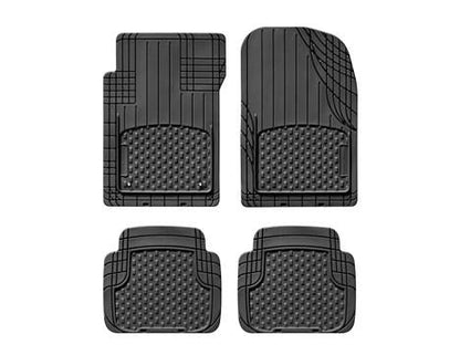 WeatherTech Front and Rear AVM - Grey