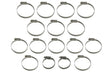 PERRIN 02-14 Subaru WRX/STI Hose Clamp Kit for FMIC Kits