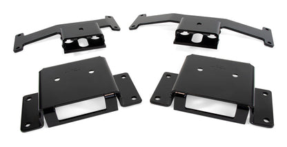 Air Lift 17-19 Nissan Titan 4WD LoadLifter 5000 Ultimate Kit