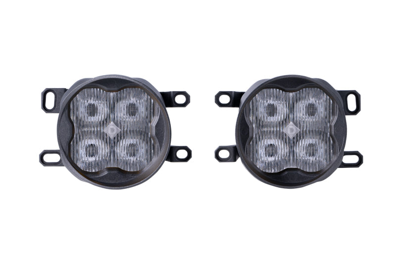 Diode Dynamics 10-20 Toyota 4Runner/Avalon/Prius/Sienna/ Lexus SS3 LED Fog Light Kit
