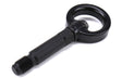 PERRIN 15-21 Volkswagen GTI Tow Hook Front - Black