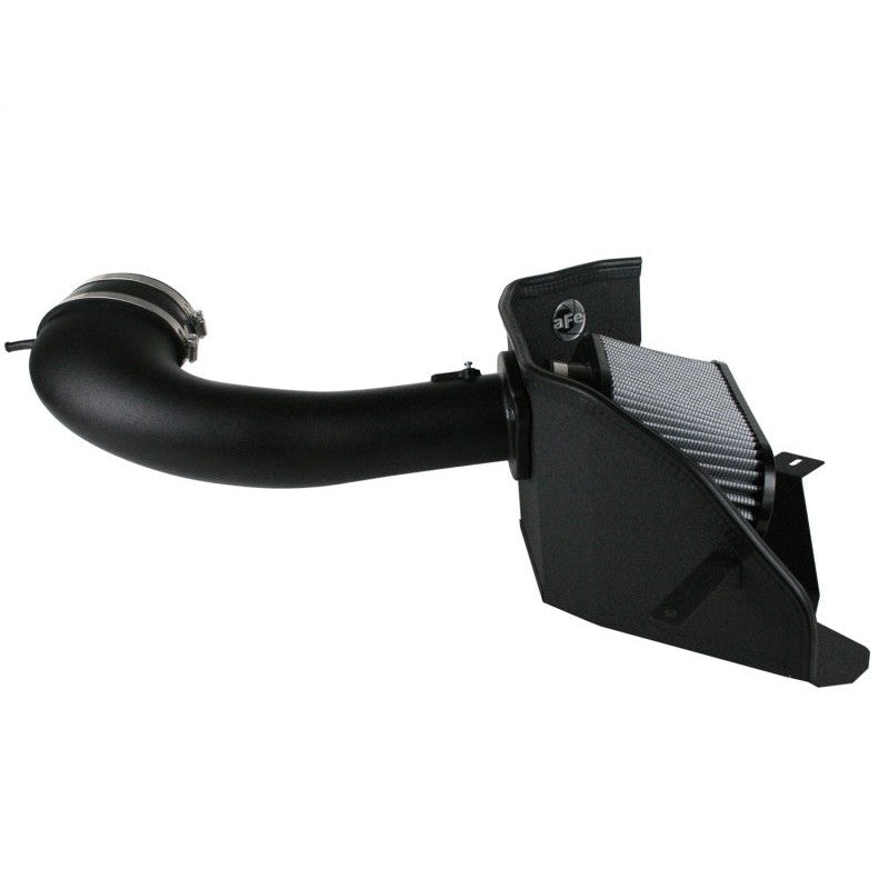 aFe MagnumFORCE Intakes Stage-2 PDS AIS PDS Ford Mustang 05-09 V8-4.6L w/o Cover