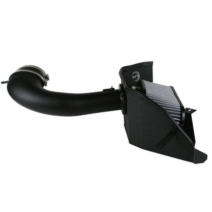 aFe MagnumFORCE Intakes Stage-2 PDS AIS PDS Ford Mustang 05-09 V8-4.6L w/o Cover