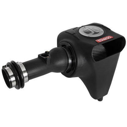aFe Takeda Momentum GT Pro DRY S Cold Air Intake System 17-18 Honda Civic Si I4 1.5L (t)