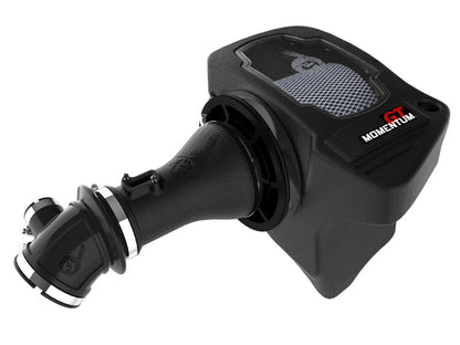 aFe 25-26 Nissan Patrol/Armada (Y63) V6-3.5L (tt) Momentum GT CAI System w/ Pro 5R Filter