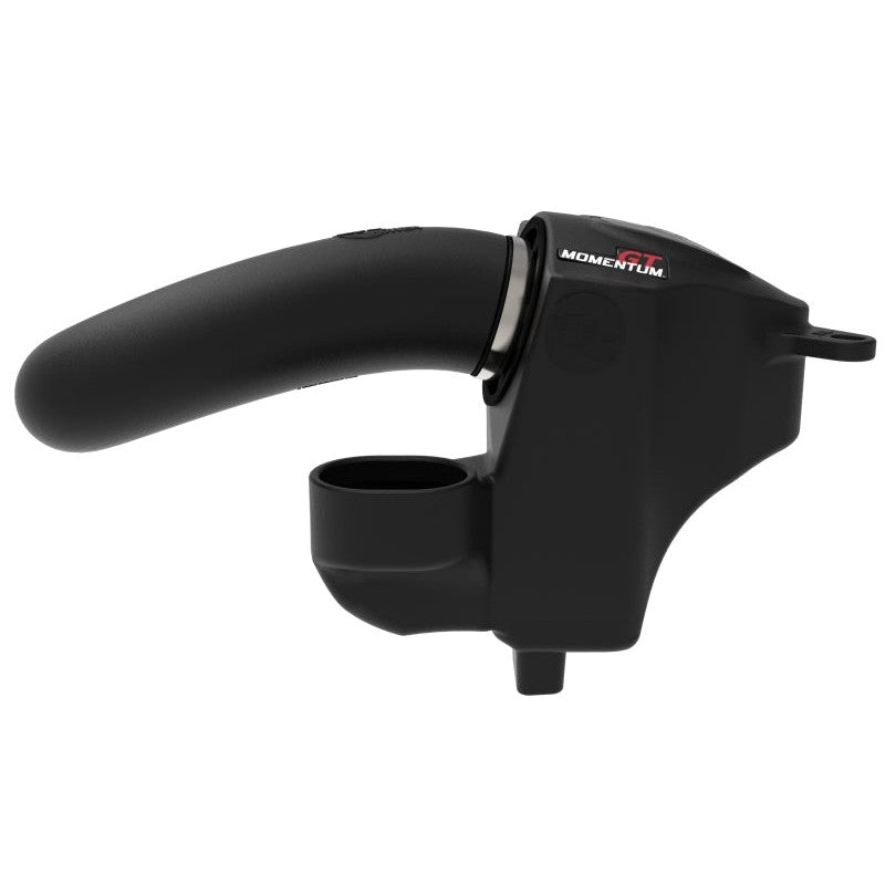 aFe Momentum GT Cold Air Intake System w/Pro Dry S Filter - 22-23 Jeep Grand Cherokee