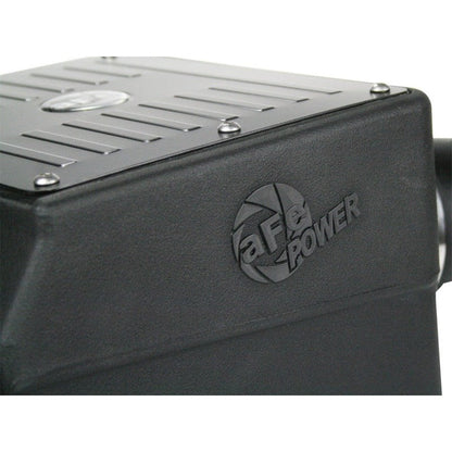 aFe MagnumFORCE Intake Stage-2 Si Fully Sealed Housing w/Pro Dry S Media 12-13 Toyota Tacoma V6 4.0L