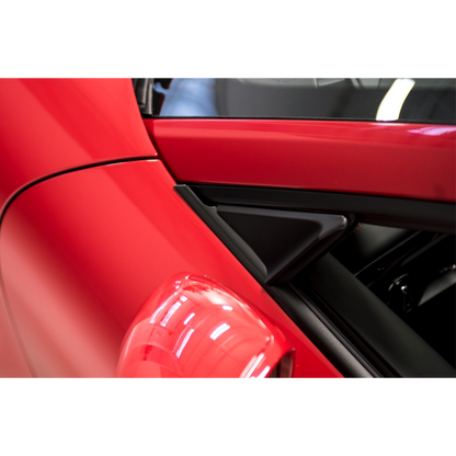 AWE Tuning Foiler Wind Diffuser for Porsche 991 / 981 / 718