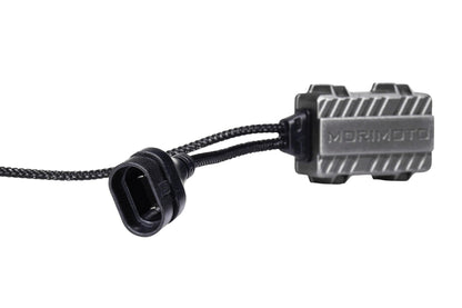 D2H: Morimoto 2Stroke 4.0 LED Bulbs - LED Low/High/Fog - Morimoto