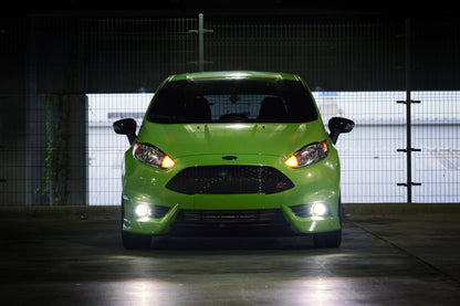 D2H: Morimoto 2Stroke 4.0 LED Bulbs - LED Low/High/Fog - Morimoto