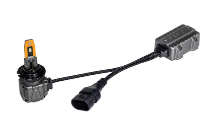 D2H: Morimoto 2Stroke 4.0 LED Bulbs - LED Low/High/Fog - Morimoto