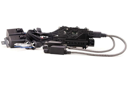D2H: Morimoto Elite HID System - HID System - Morimoto