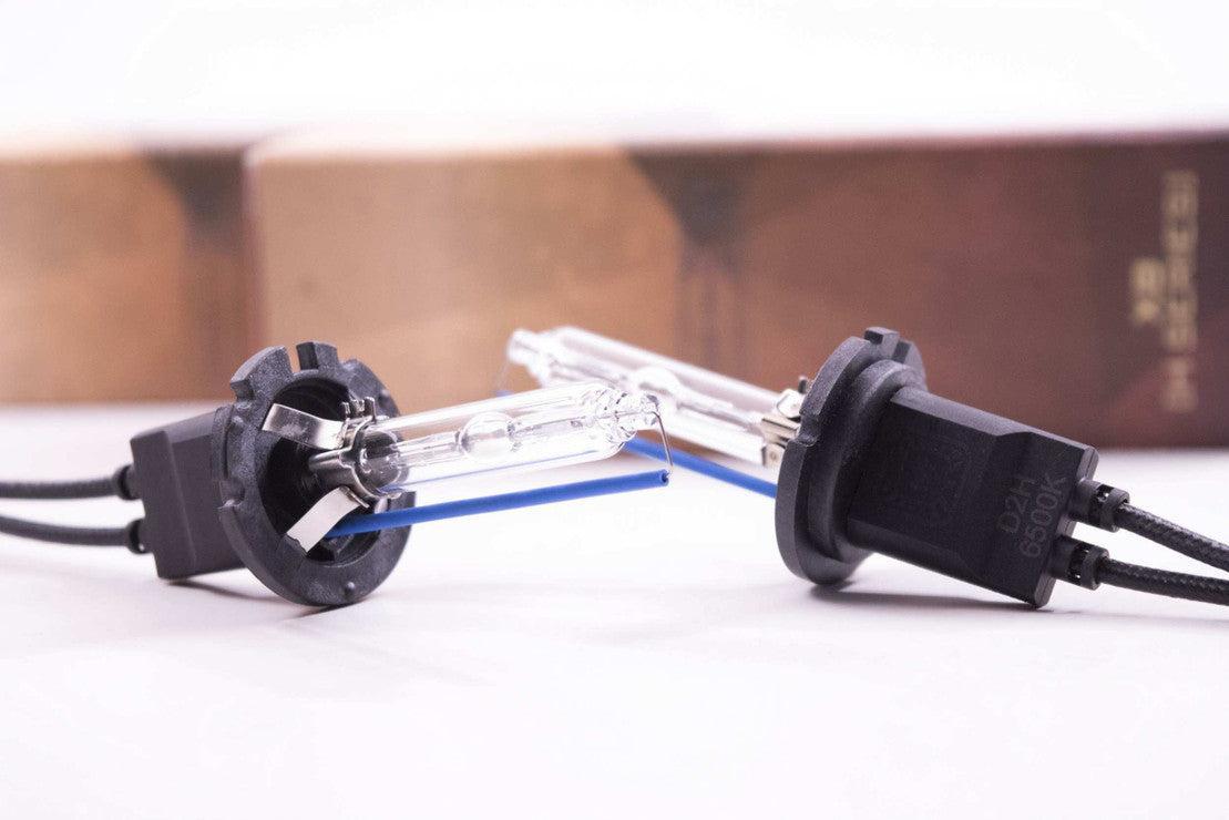 D2H: Morimoto Elite HID System - HID System - Morimoto