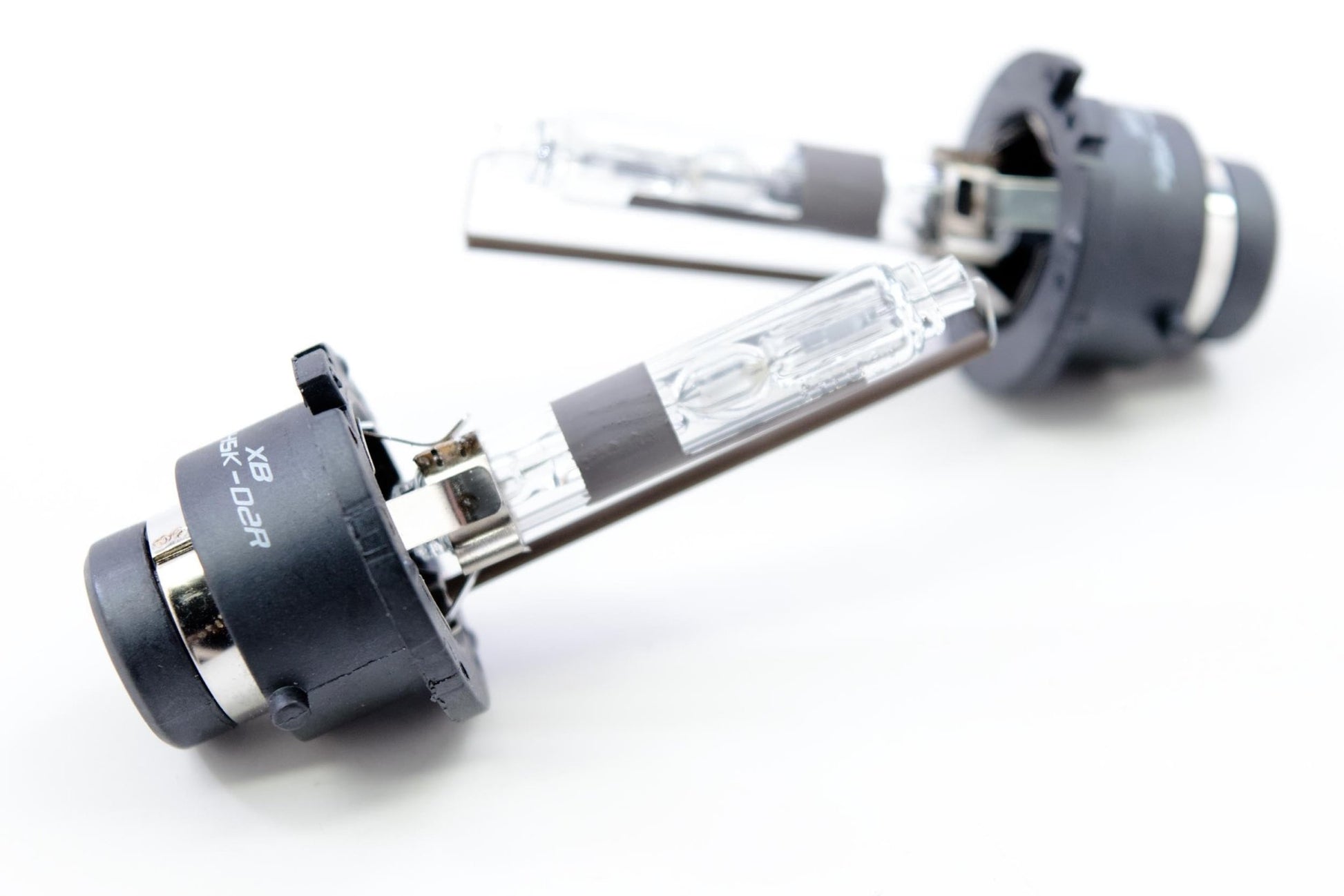 D2R: Morimoto XB HID Bulbs (Pair) - HID Bulbs - Morimoto
