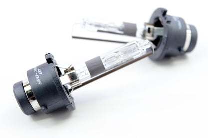 D2R: Morimoto XB HID Bulbs (Pair) - HID Bulbs - Morimoto
