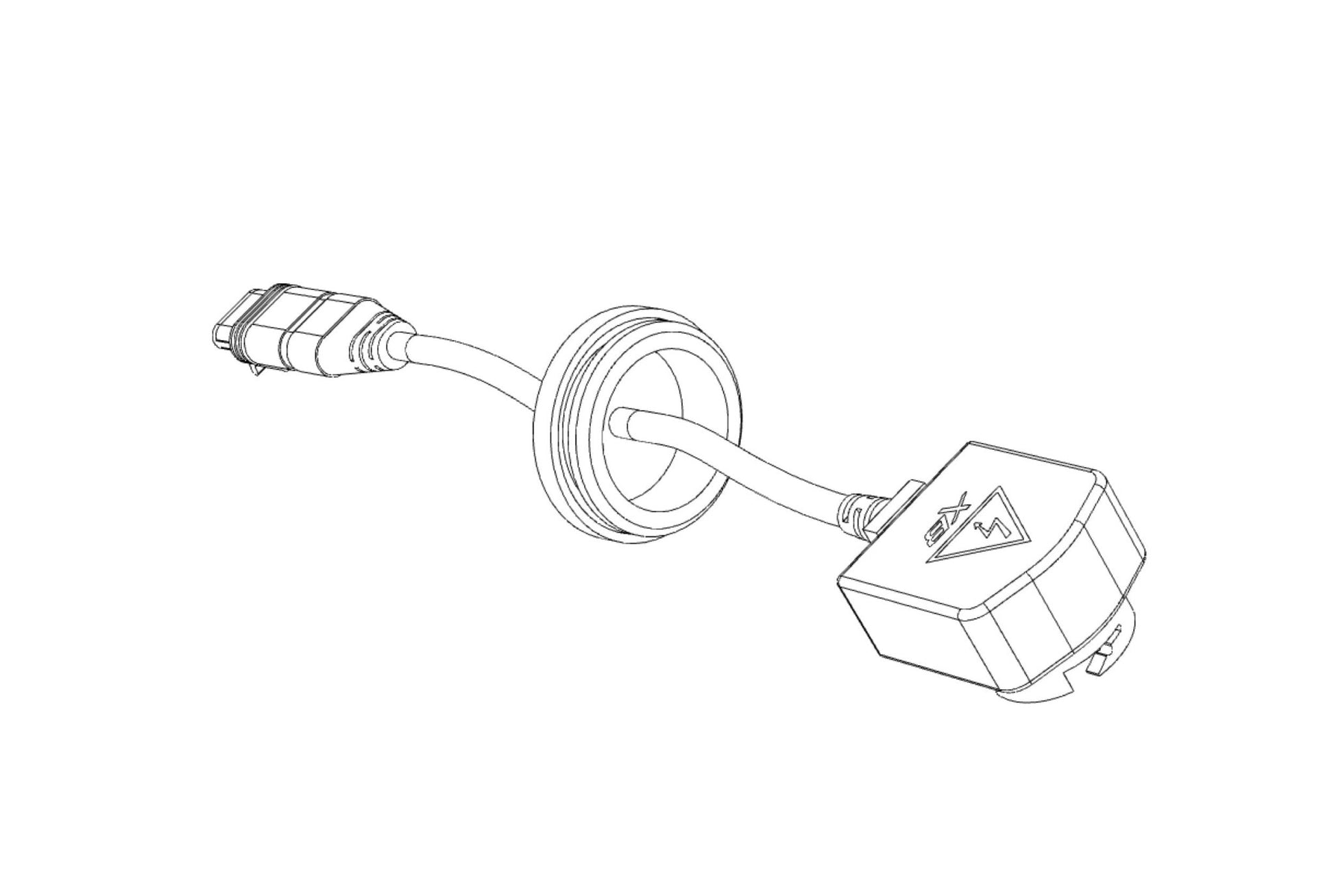 D2S Igniter: Morimoto XB (Single) - Ballasts (Aftermarket) - Morimoto