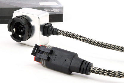 D2S Igniter: Morimoto XB (Single) - Ballasts (Aftermarket) - Morimoto