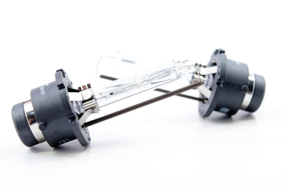 D2S: Morimoto XB 35w HID Bulbs (Pair) - HID Bulbs - Morimoto