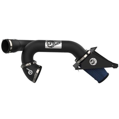 aFe Magnum FORCE Stage-2 Pro 5R Cold Air Intake System - 15-23 Ford F-150