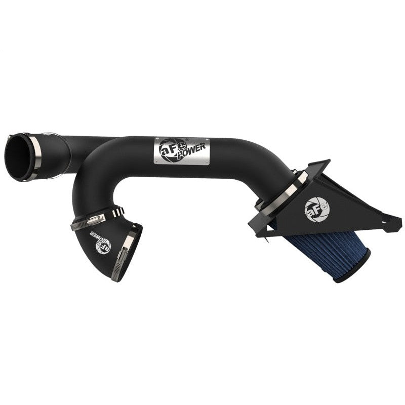 aFe Magnum FORCE Stage-2 Pro 5R Cold Air Intake System - 17-20 Ford F-150 Raptor