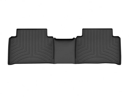 WeatherTech 2024 Hyundai Santa Fe MX5 Rear FloorLiner - Black