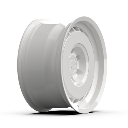 fifteen52 Evolution MX 17x8 5x112 20mm ET 57.1mm Center Bore Classic White Wheel