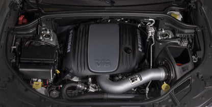 K&N 11-21 Grand Cherokee NextGen Aluminum Cold Air Intake