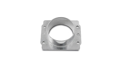 Vibrant MAF Sensor Adapter Plate for Subaru applications use w/ 3in Inlet I.D. filters only