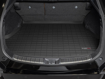 WeatherTech 23-24 Lexus RZ Cargo Liner Black