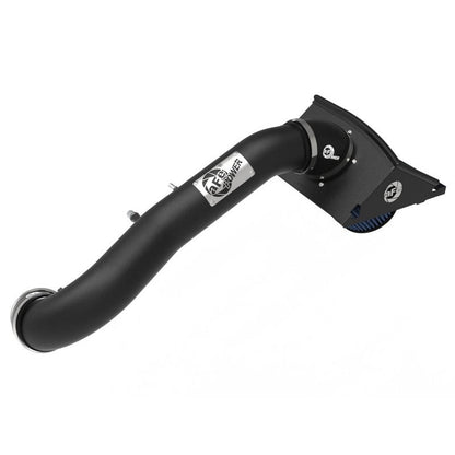aFe MagnumFORCE Intakes Stage-2 Pro 5R 2015 Ford F-150 5.0L V8