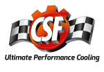 CSF 12-15 Chevrolet Camaro SS Radiator