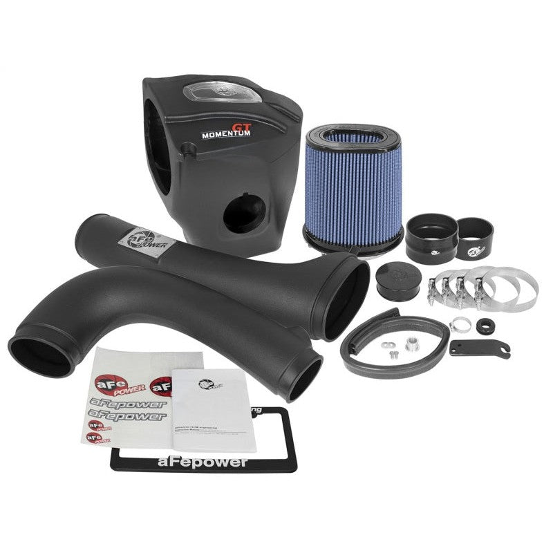 aFe Momentum GT Pro 5R Stage-2 Intake System 11-15 Dodge Challenger/Charger V6-3.6L
