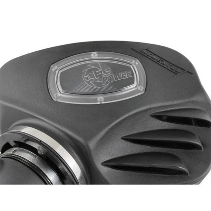 aFe Momentum Intake Stage-2 Pro Dry S 14 BMW 435i (F32) L6-3.0 / 12-15 335i (F30) L6 3.0L Turbo N55