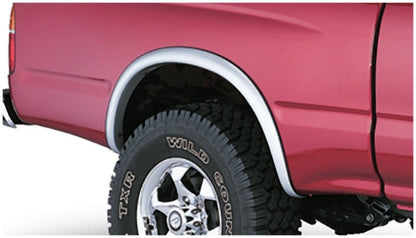 Husky Liners 95-04 Toyota Tacoma 4WD OE Style Fender Flares - 4pc