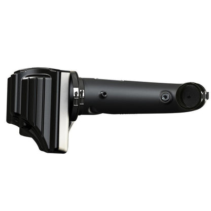 aFe POWER Momentum GT Pro DRY S Cold Air Intake System 11-17 Jeep Grand Cherokee (WK2) V8 5.7L HEMI