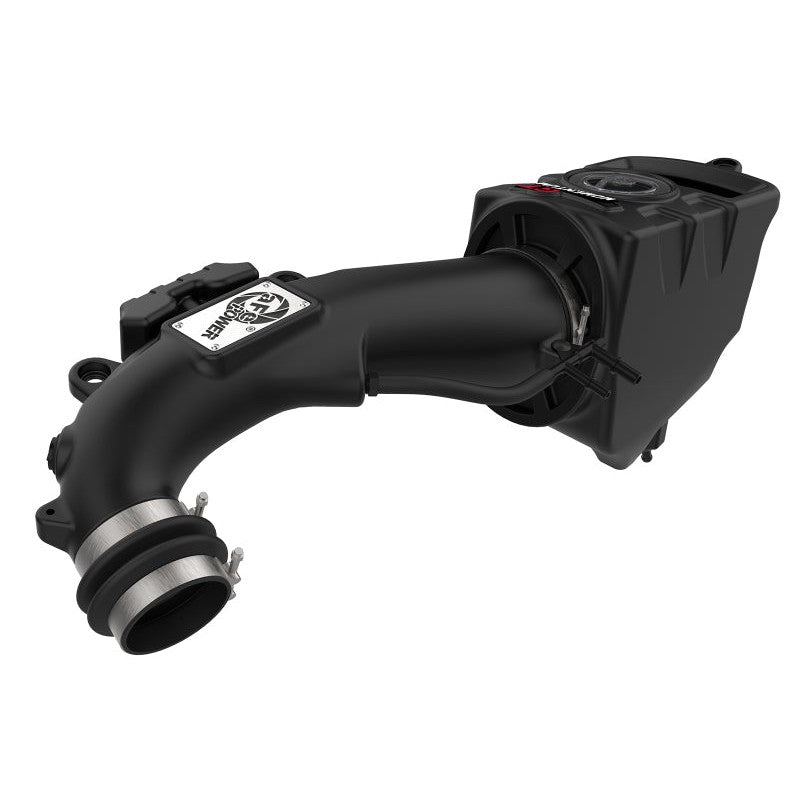 aFe Momentum GT Pro 5R Cold Air Intake System 18-19 Jeep Wrangler (JL) I4-2.0L (t)