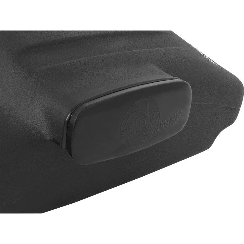 aFe Momentum Pro DRY S Intake System 07-10 BMW 335i/is/xi (E90/E92/E93)