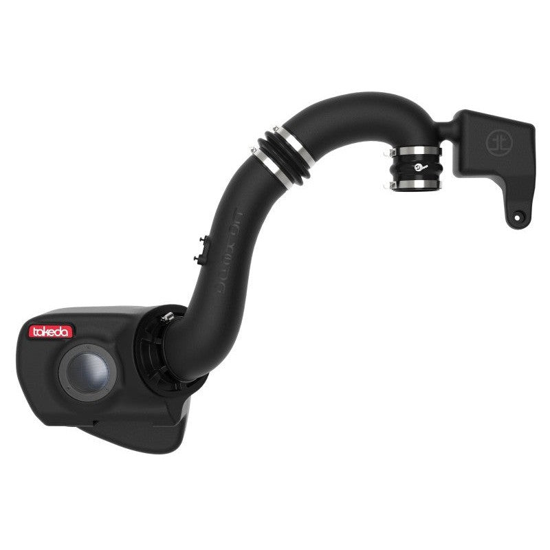 aFe Takeda Momentum Pro 5R Cold Air Intake System 20-22 Subaru Outback H4-2.5L